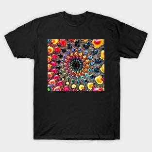 Cosmos #0016 T-Shirt